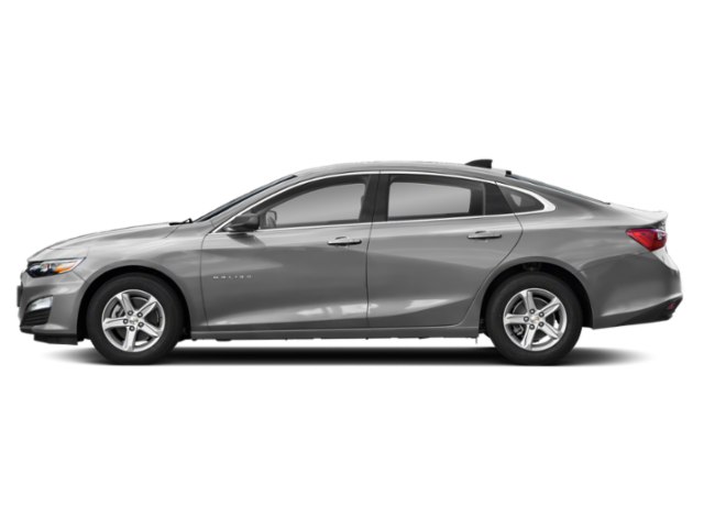 2019 Chevrolet Malibu 4dr Sdn LS w/1LS