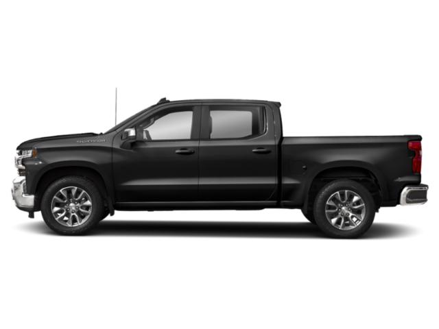 Used 2019 Chevrolet Silverado 1500 LT with VIN 3GCUYDED1KG101527 for sale in Dayton, OH