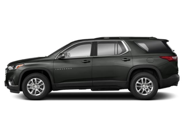 2019 Chevrolet Traverse FWD 4dr LT Cloth w/1LT