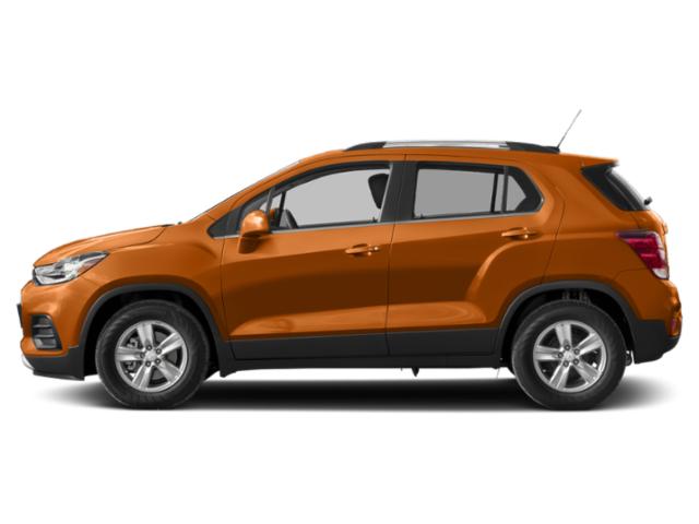 Used 2019 Chevrolet Trax 1LT with VIN 3GNCJPSB7KL398581 for sale in Dayton, OH