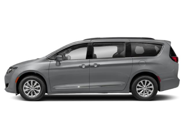 2019 Chrysler Pacifica Limited 35th Anniversary FWD