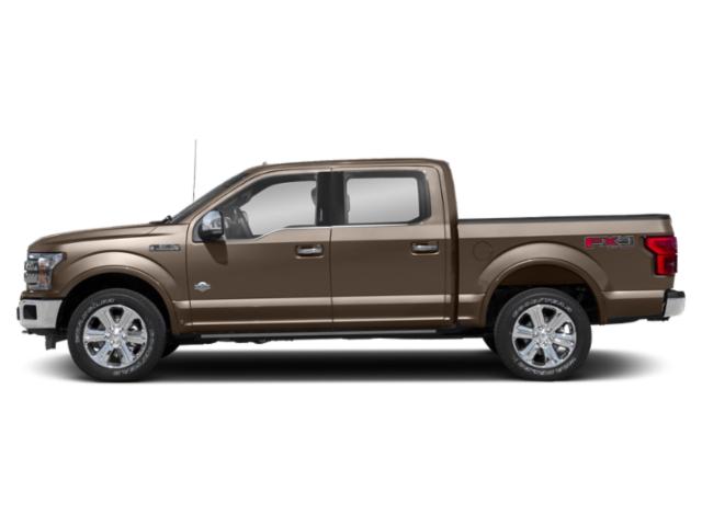 2019 Ford F-150 King Ranch 4WD SuperCrew 6.5' Box