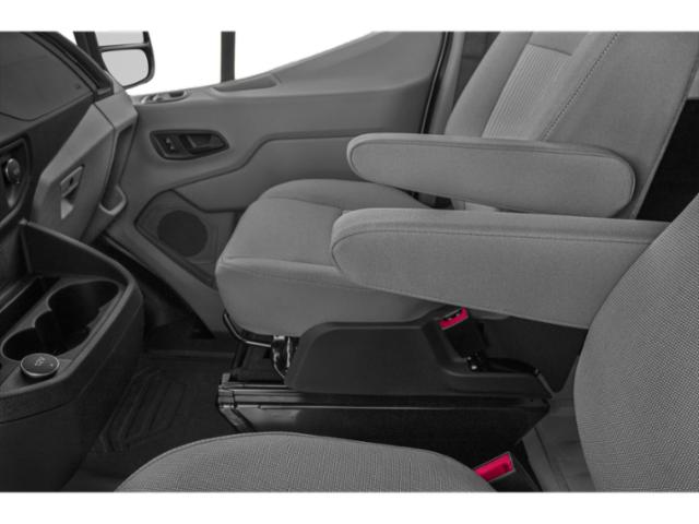 New 2019 Ford Transit Van Groppetti Automotive Visalia Ca