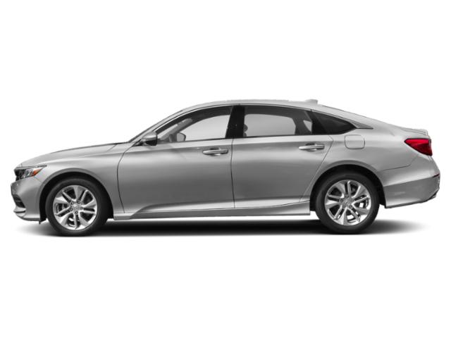 2019 Honda Accord Sedan LX CVT