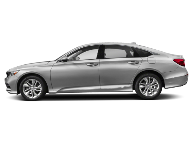 2019 Honda Accord Sedan LX CVT