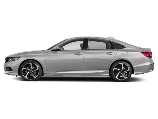 2019 Honda Accord Sedan Sport 1.5T CVT