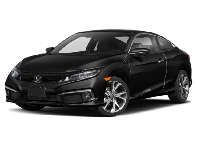 New Vehicle Research - 2019 Honda Civic Coupe Touring ...