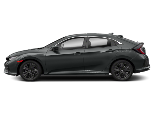 2019 Honda Civic Hatchback EX CVT