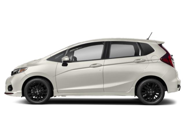 New Vehicle Research 19 Honda Fit Sport Floyd Traylor Honda Fort Smith Ar