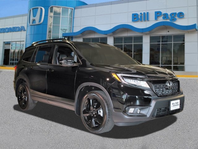 Fairfax Honda Service >> New Honda Inventory | 2019 Honda Passport Elite | Bill Page Honda | Falls Church, VA Fairfax Honda Service >> New Honda Inventory | 2019 Honda Passport Elite | Bill Page Honda | Falls Church, VA