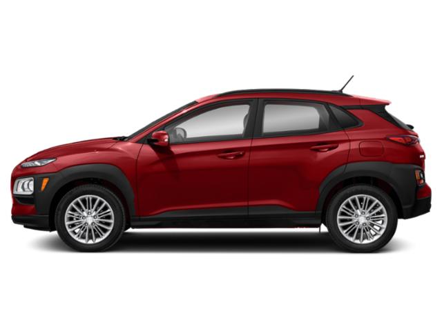 2019 Hyundai Kona SE Auto AWD