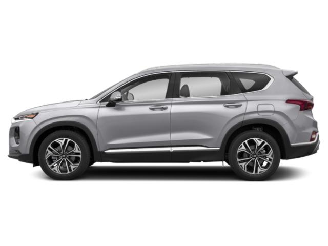 2019 Hyundai Santa Fe Limited 2.0T Auto FWD
