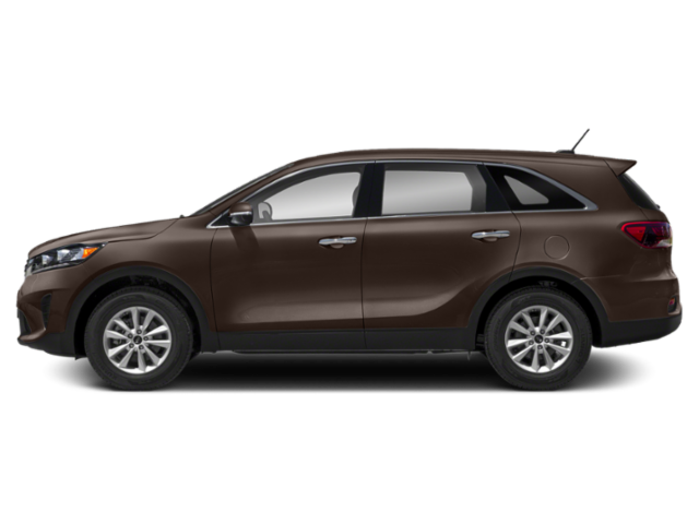 2019 Kia Sorento LX FWD