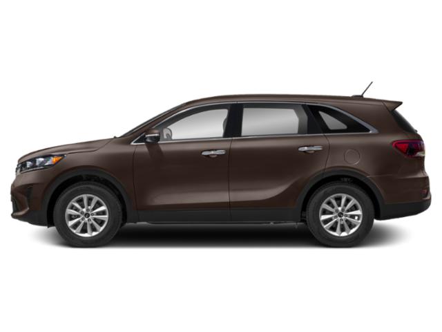 2019 Kia Sorento LX FWD