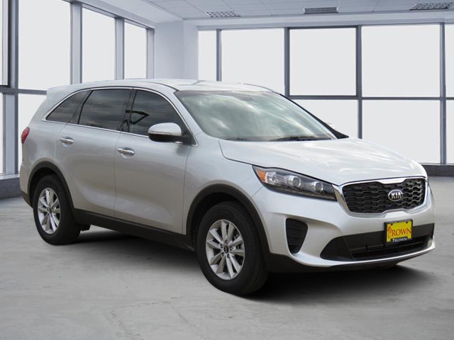 Kia Tyler Tx >> New 2019 Kia Kia L FWD 5XYPG4A3XKG549129 - Crown Motor ... Kia Tyler Tx >> New 2019 Kia Kia L FWD 5XYPG4A3XKG549129 - Crown Motor ...