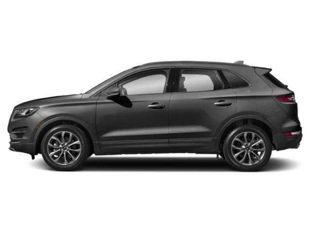 2019 Lincoln MKC Reserve AWD