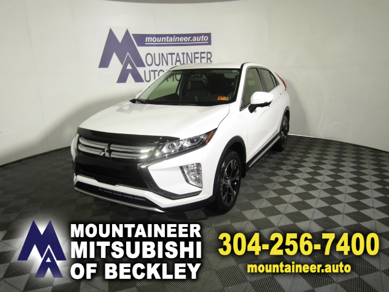2019 Mitsubishi Eclipse Cross: Changes, Design, Specs >> New 2019 Mitsubishi Mitsubishi Se S Awc Ja4at5aa0kz001819 2019 Mitsubishi Eclipse Cross: Changes, Design, Specs >> New 2019 Mitsubishi Mitsubishi Se S Awc Ja4at5aa0kz001819