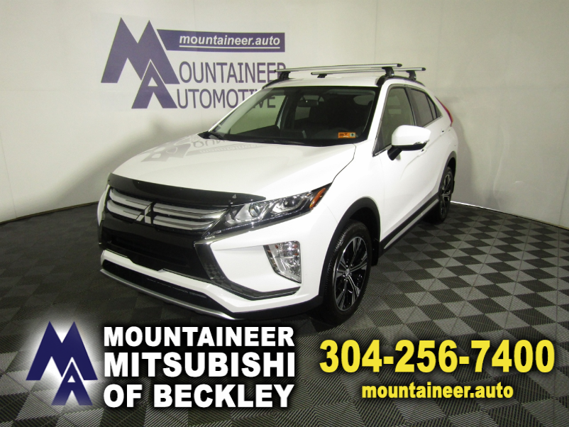 2019 Mitsubishi Eclipse Cross: Changes, Design, Specs >> New 2019 Mitsubishi Mitsubishi Se S Awc Ja4at5aa1kz001943 2019 Mitsubishi Eclipse Cross: Changes, Design, Specs >> New 2019 Mitsubishi Mitsubishi Se S Awc Ja4at5aa1kz001943
