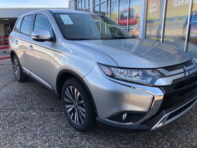 Mitsubishi San Antonio >> New Car Inventory 2019 Mitsubishi Outlander Se Mission Mitsubishi San Antonio >> New Car Inventory 2019 Mitsubishi Outlander Se Mission
