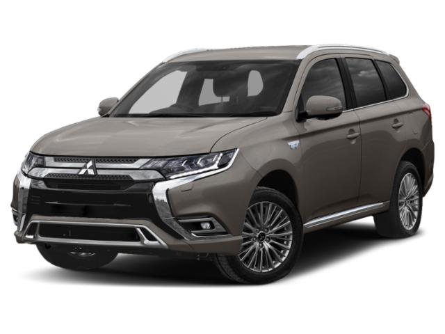 New Vehicle Research 2019 Mitsubishi Outlander PHEV SEL S AWC Larry 