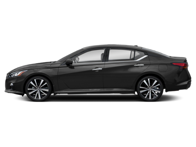 2019 Nissan Altima 2.5 SL Sedan