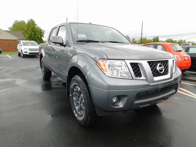 Nissan Erie Pa >> New Car Inventory | New 2019 Nissan Frontier Crew Cab 4x4 PRO-4X Auto *Ltd Avail* - STK# 2721 ... Nissan Erie Pa >> New Car Inventory | New 2019 Nissan Frontier Crew Cab 4x4 PRO-4X Auto *Ltd Avail* - STK# 2721 ...
