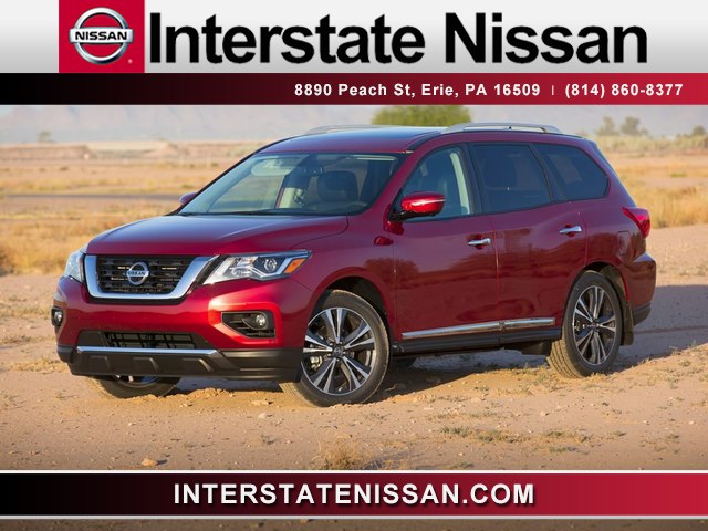 Nissan Erie Pa >> New Car Inventory New 2019 Nissan Pathfinder 4x4 Platinum Stk Nissan Erie Pa >> New Car Inventory New 2019 Nissan Pathfinder 4x4 Platinum Stk