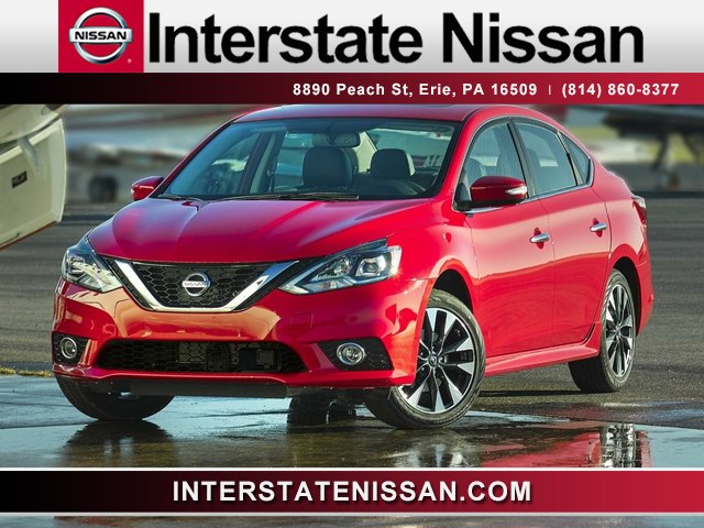 Nissan Erie Pa >> New Car Inventory New 2019 Nissan Sentra S Cvt Stk 2169 Nissan Erie Pa >> New Car Inventory New 2019 Nissan Sentra S Cvt Stk 2169