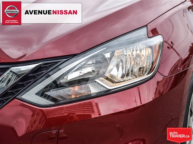 2019 Nissan Sentra ***SV***ONLY 1000KMS***PRICED TO SELL***