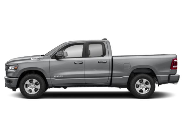 2019 ram 1500 hfe