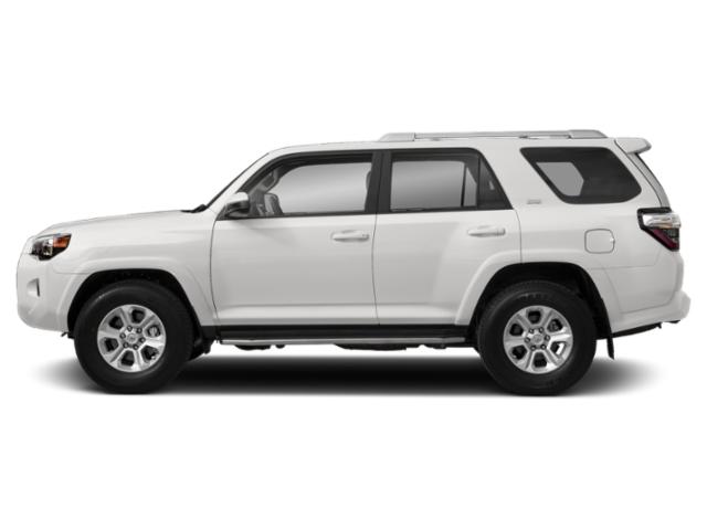 2019 Toyota 4Runner SR5 Premium 4WD