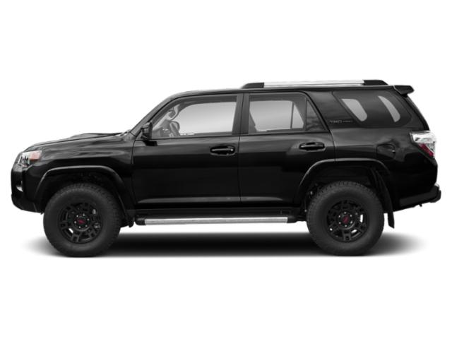 Used 2019 Toyota 4Runner Night Shade with VIN JTEBU5JR5K5659166 for sale in Dayton, OH