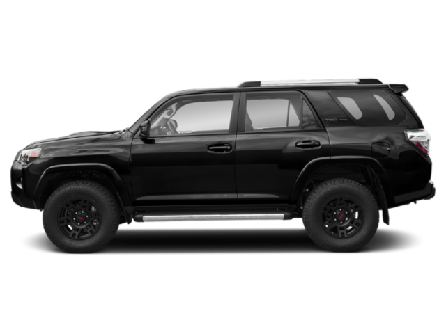 2019 Toyota 4Runner TRD Pro 4WD