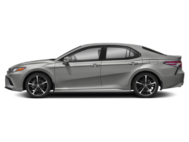 2019 Toyota Camry LE Auto