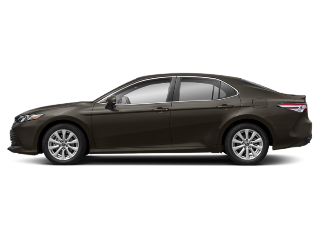 2019 Toyota Camry LE Auto