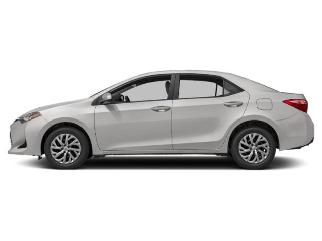 2019 Toyota Corolla LE CVT