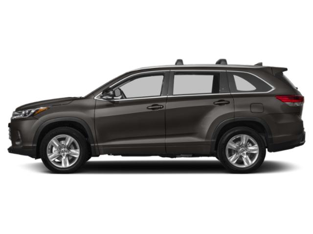 2019 Toyota Highlander AWD Limited