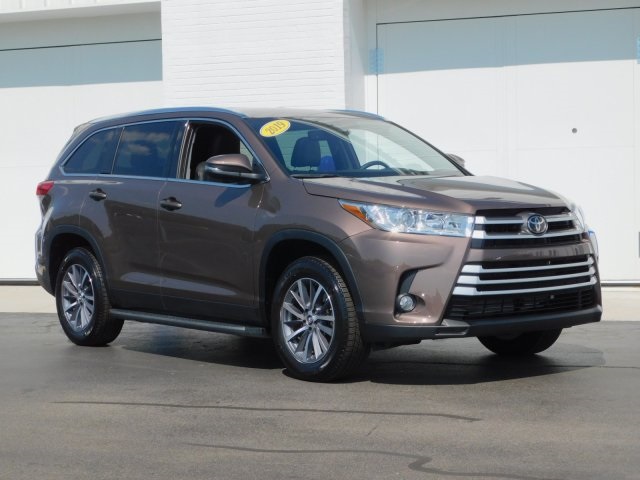Toyota Fayetteville Nc >> Pre Owned Inventory 2019 Toyota Highlander Xle Bryan Honda Toyota Fayetteville Nc >> Pre Owned Inventory 2019 Toyota Highlander Xle Bryan Honda