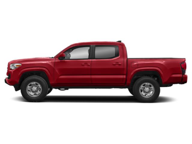2019 Toyota Tacoma 2WD SR5 Double Cab 5' Bed V6 AT
