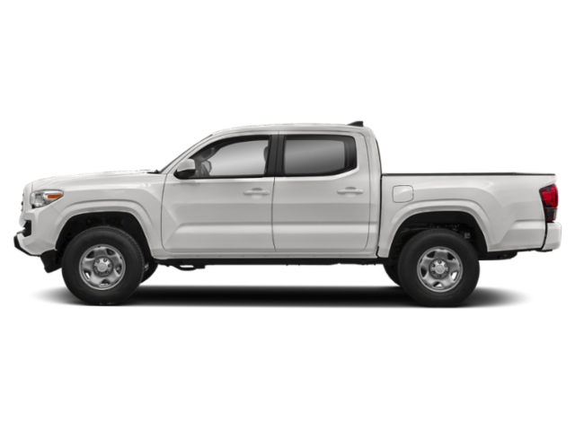 2019 Toyota Tacoma 2WD SR Double Cab 5' Bed I4 AT