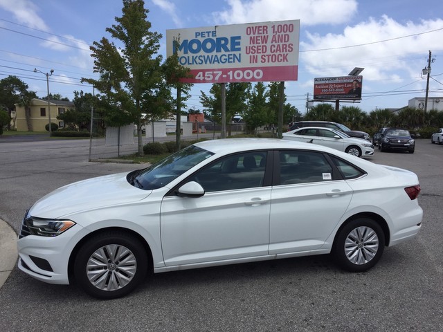 Pete Moore Vw >> Certified Inventory 2019 Volkswagen Jetta S Pete Moore Pete Moore Vw >> Certified Inventory 2019 Volkswagen Jetta S Pete Moore