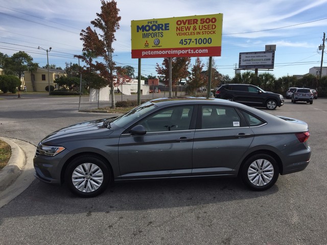 Pete Moore Vw >> Certified Inventory 2019 Volkswagen Jetta S Pete Moore Pete Moore Vw >> Certified Inventory 2019 Volkswagen Jetta S Pete Moore