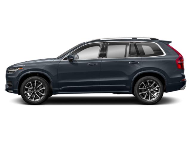 2019 Volvo XC90 T5 AWD Momentum