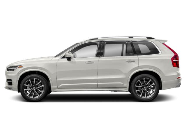 Used 2019 Volvo XC90 Momentum with VIN YV4102PK5K1483647 for sale in Dayton, OH