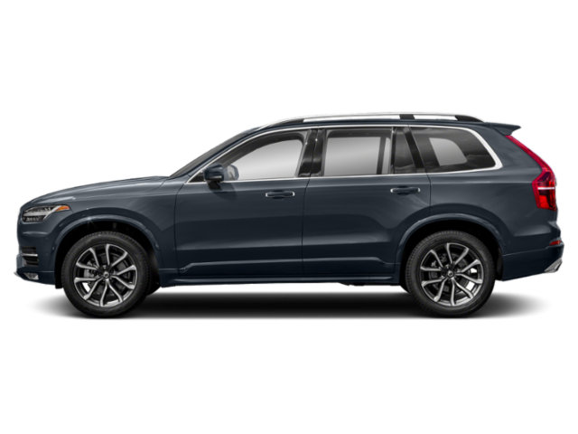 2019 Volvo XC90 T5 AWD Momentum