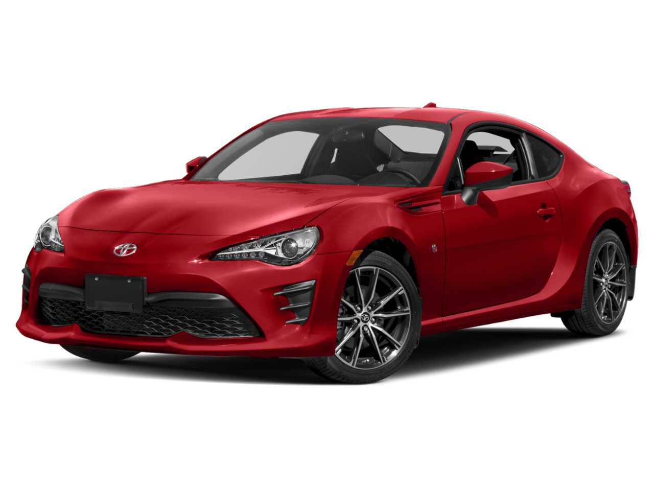 Toyota On Front Toronto 2019 Toyota 86