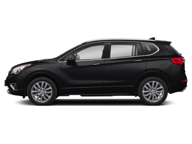 2020 Buick Envision AWD 4dr Premium II