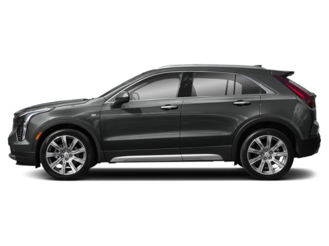 New 77 2020 Cadillac Xt4 Owners Manual