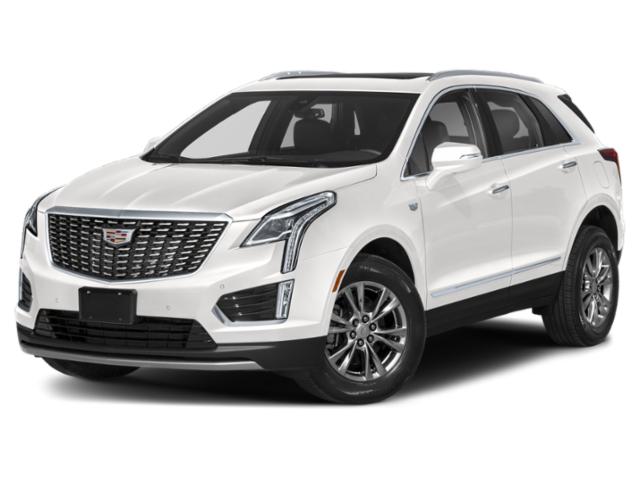 Luxury 77 2020 Cadillac Xt5 Gas Type