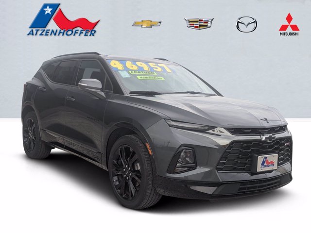 Used Vehicles Chevrolet Cadillac Mazda And Mitsubishi Atzenhoffer Chevrolet Cadillac Mazda Mitsubishi Victoria Tx